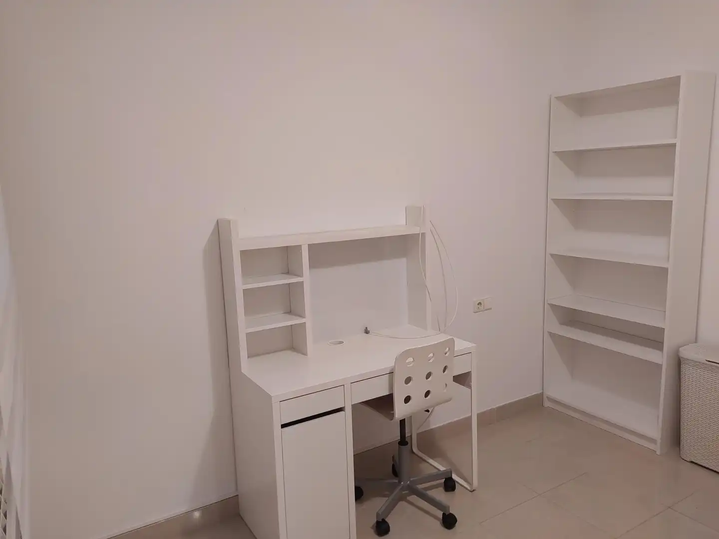 Schlafzimmer von Wohnung zum Verkauf in Sant Esteve de Palautordera mit Heizung