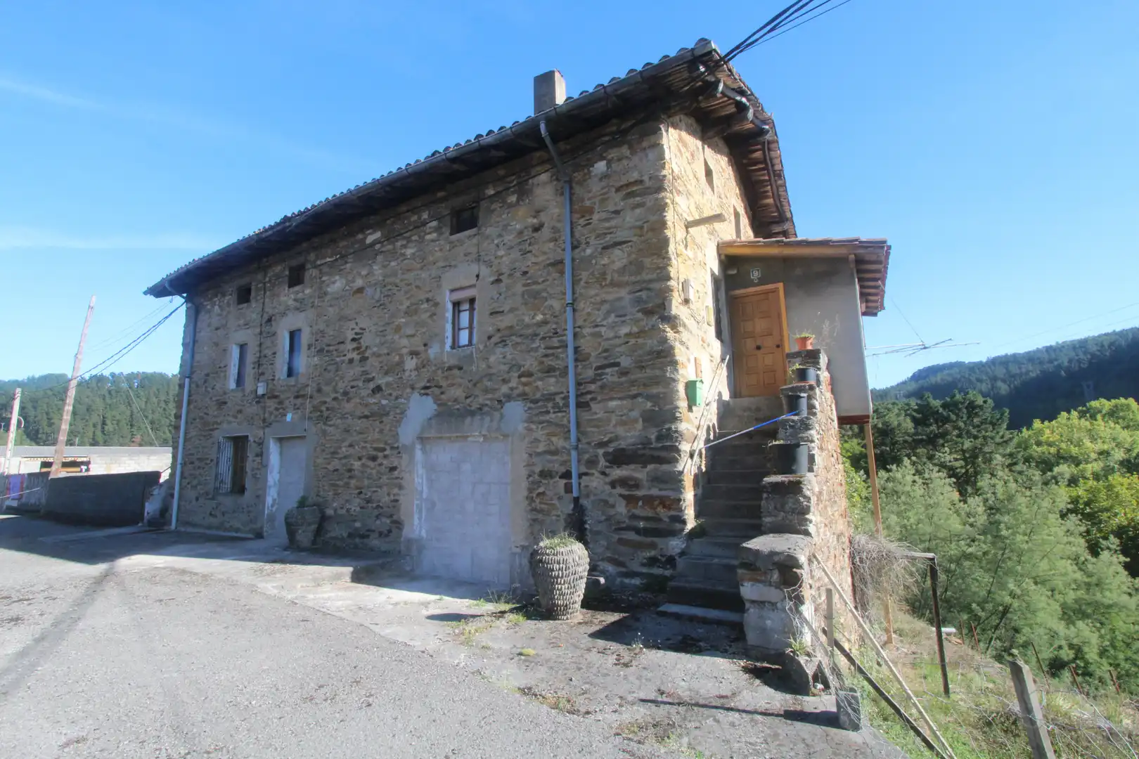 Landhaus zum Verkauf in Arana y Lupardo Kalea, imagen 3