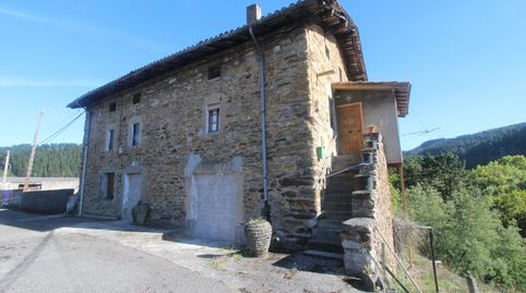 Foto 3 de Finca rústica en venda a Arana y Lupardo Kalea, Ugao- Miraballes, Bizkaia