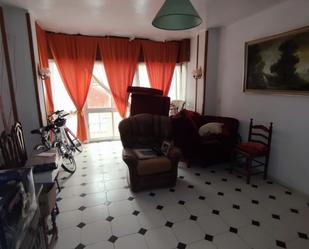 Sala d'estar de Pis en venda en Úbeda amb Terrassa