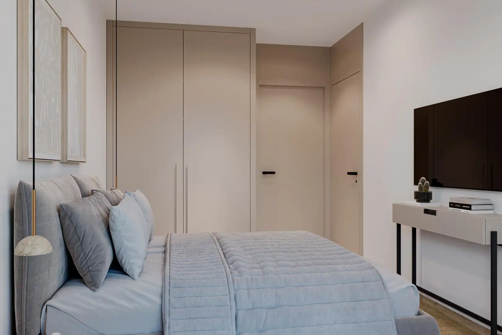 Bungalow avec piscine à vendre à Algorfa, imagen 18