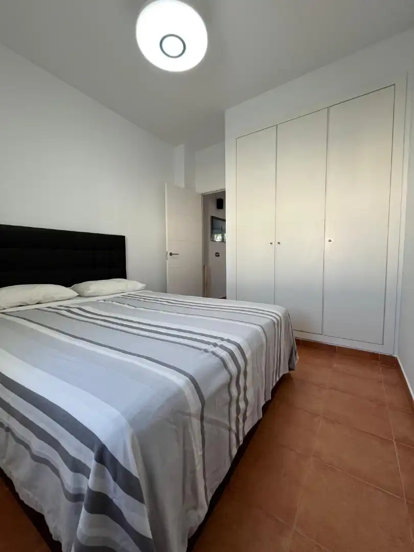 Dormitori de Casa o xalet en venda en Islantilla amb Terrassa, Traster i Rentadora