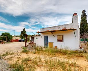 Finca rústica en venda a Diseminado Poligon 36, La Collada - Sis Camins