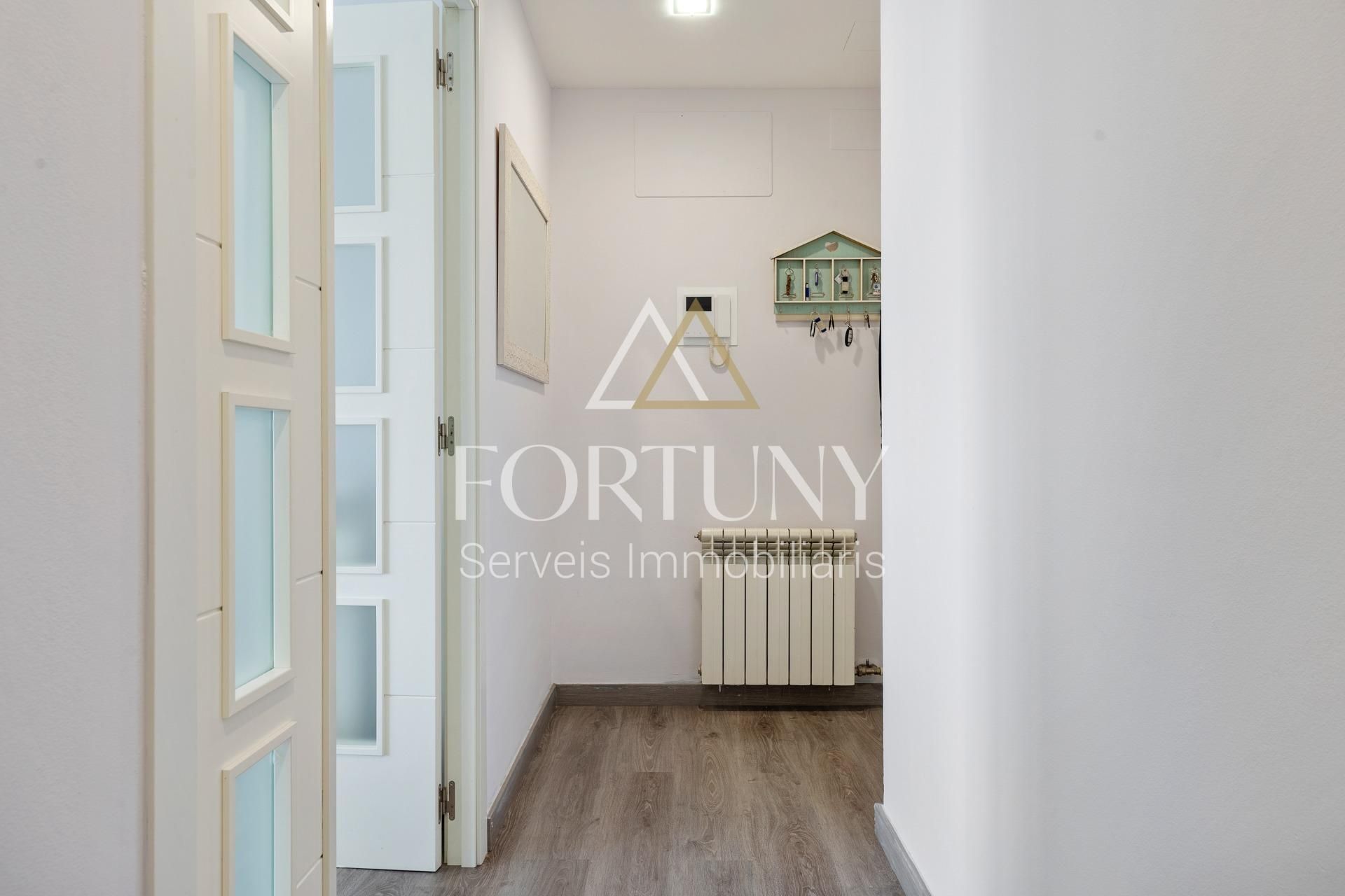 Flat for sale in La Canonja  with Air Conditioner, Balcony and Community pool