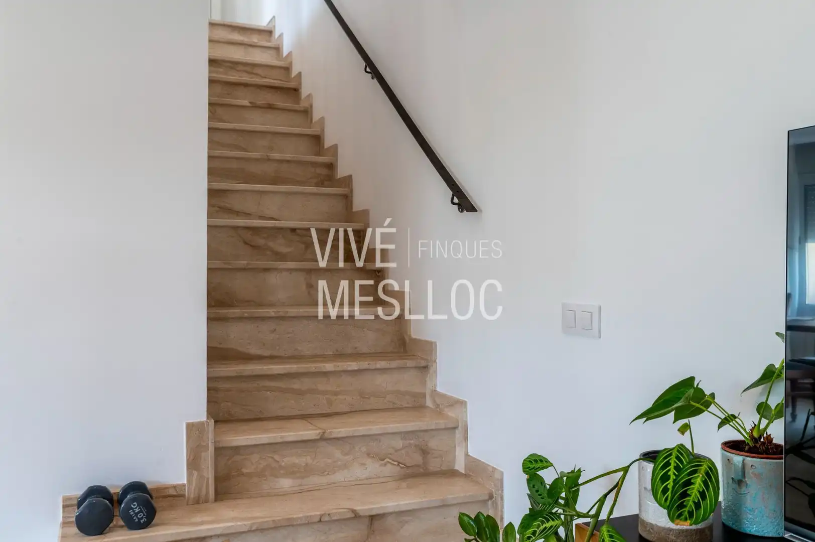 Casa o xalet en venda en El Masnou amb Calefacció i Terrassa