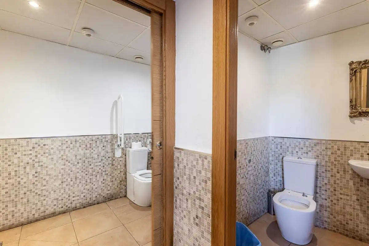 Maison avec terrasse à vendre à Camino DEL SACROMONTE 101, imagen 65