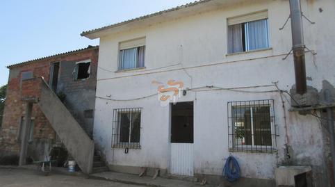 Foto 2 de Finca rústica en venda a San Mateo - Castro- O Val, Narón