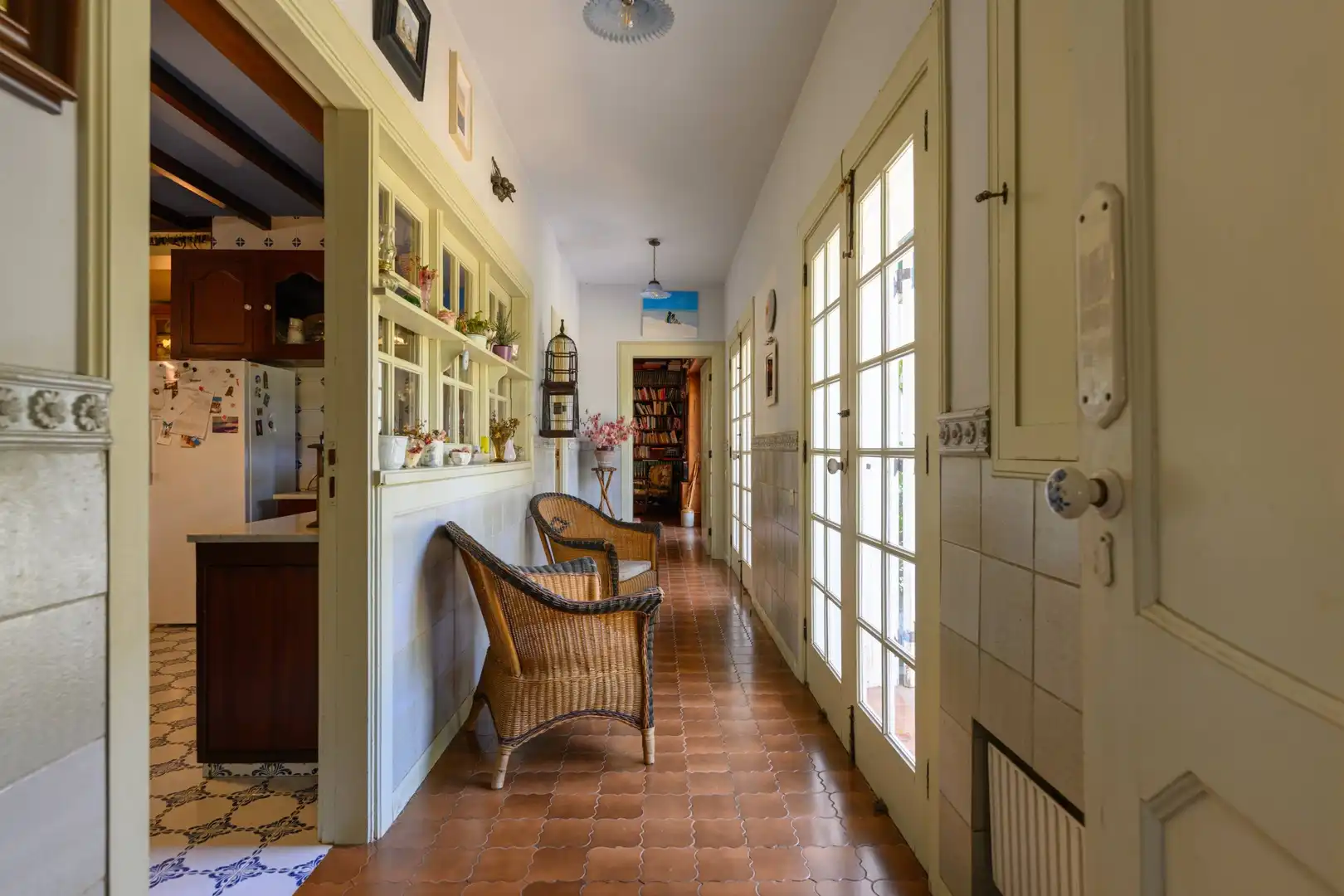 Casa o xalet en venda en Santa Brígida amb Calefacció, Jardí privat i Terrassa