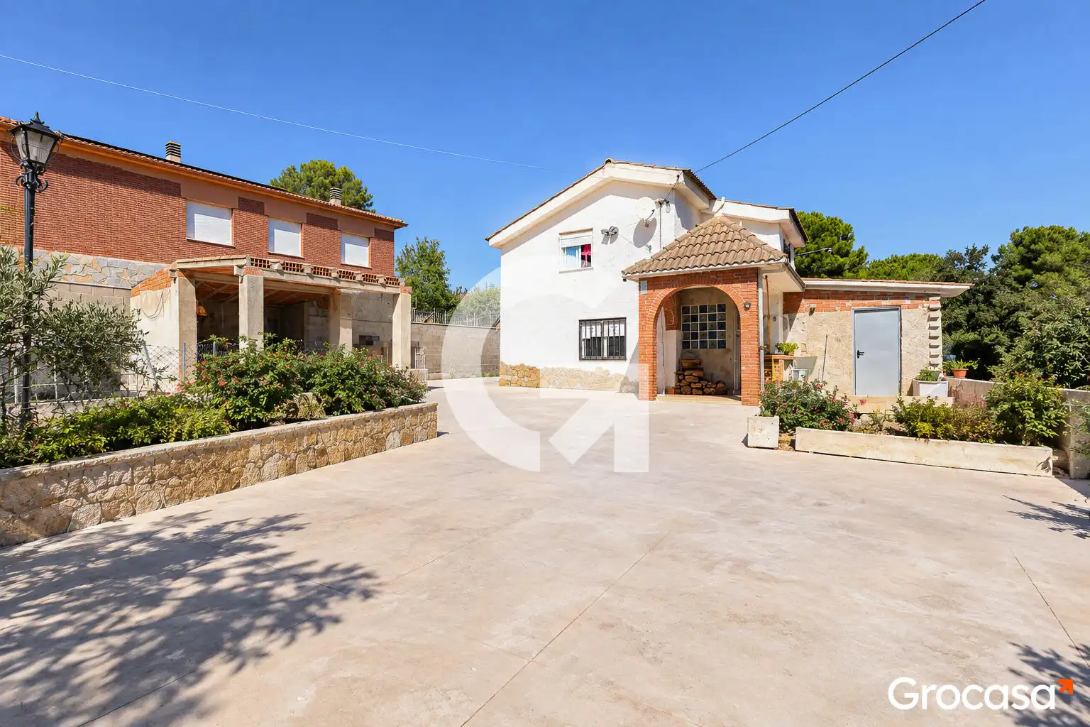 Maison avec jardin à vendre à CL CERVERA, imagen 2
