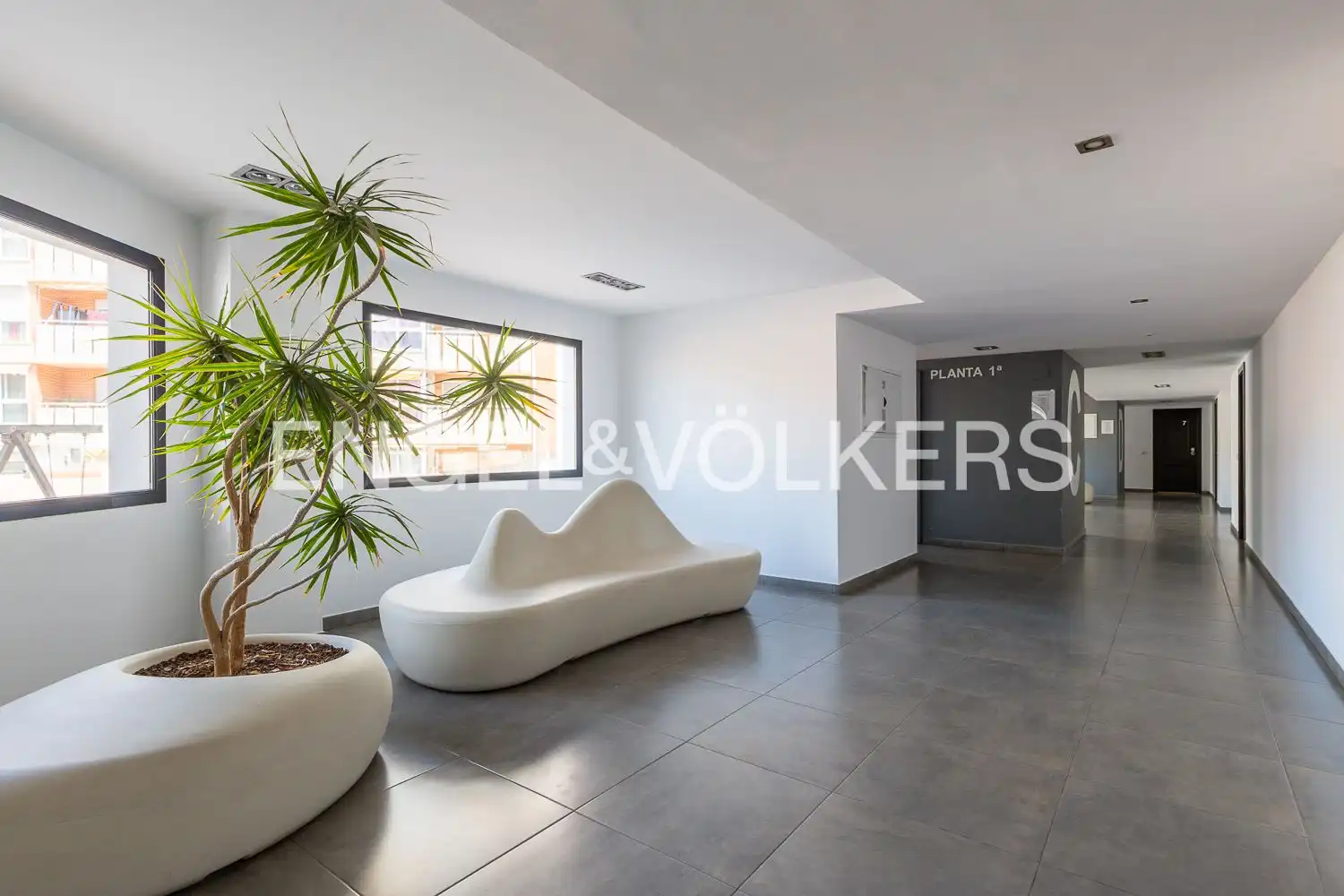 Attic for sale in Dénia  with Air Conditioner, Heating and Terrace