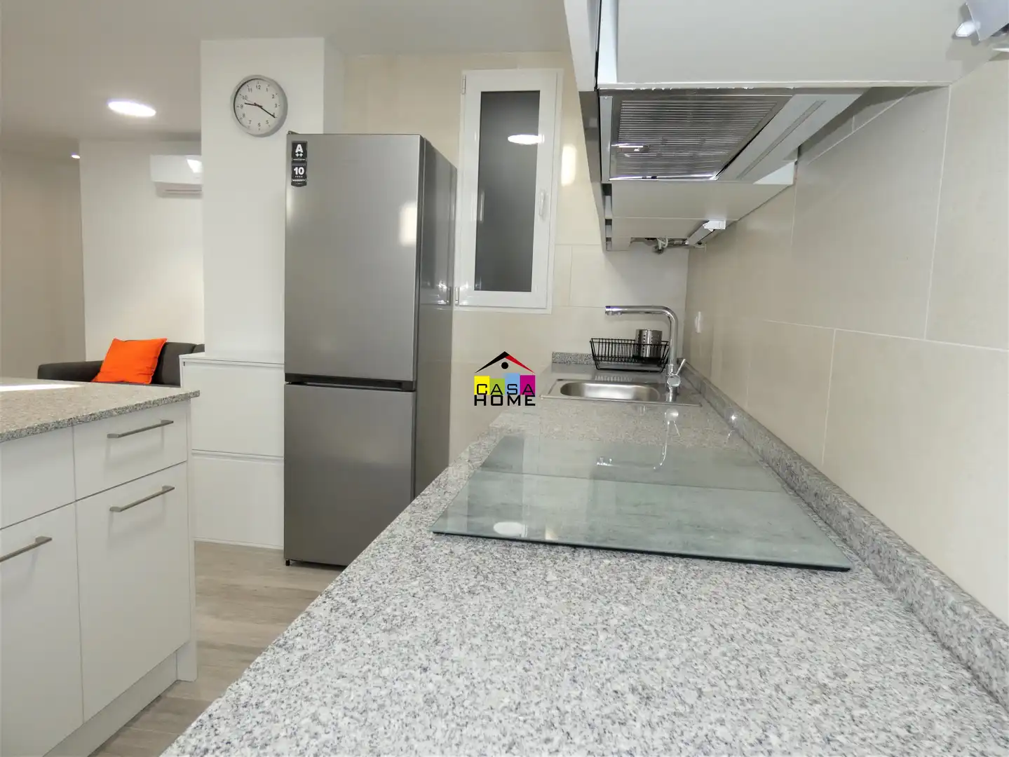 Piso de alquiler en Plaza Illes Columbretes