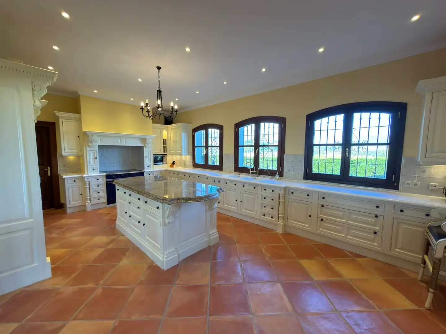 Villa avec piscine à vendre à Urbanizacion Caserias del Esperonal, imagen 12
