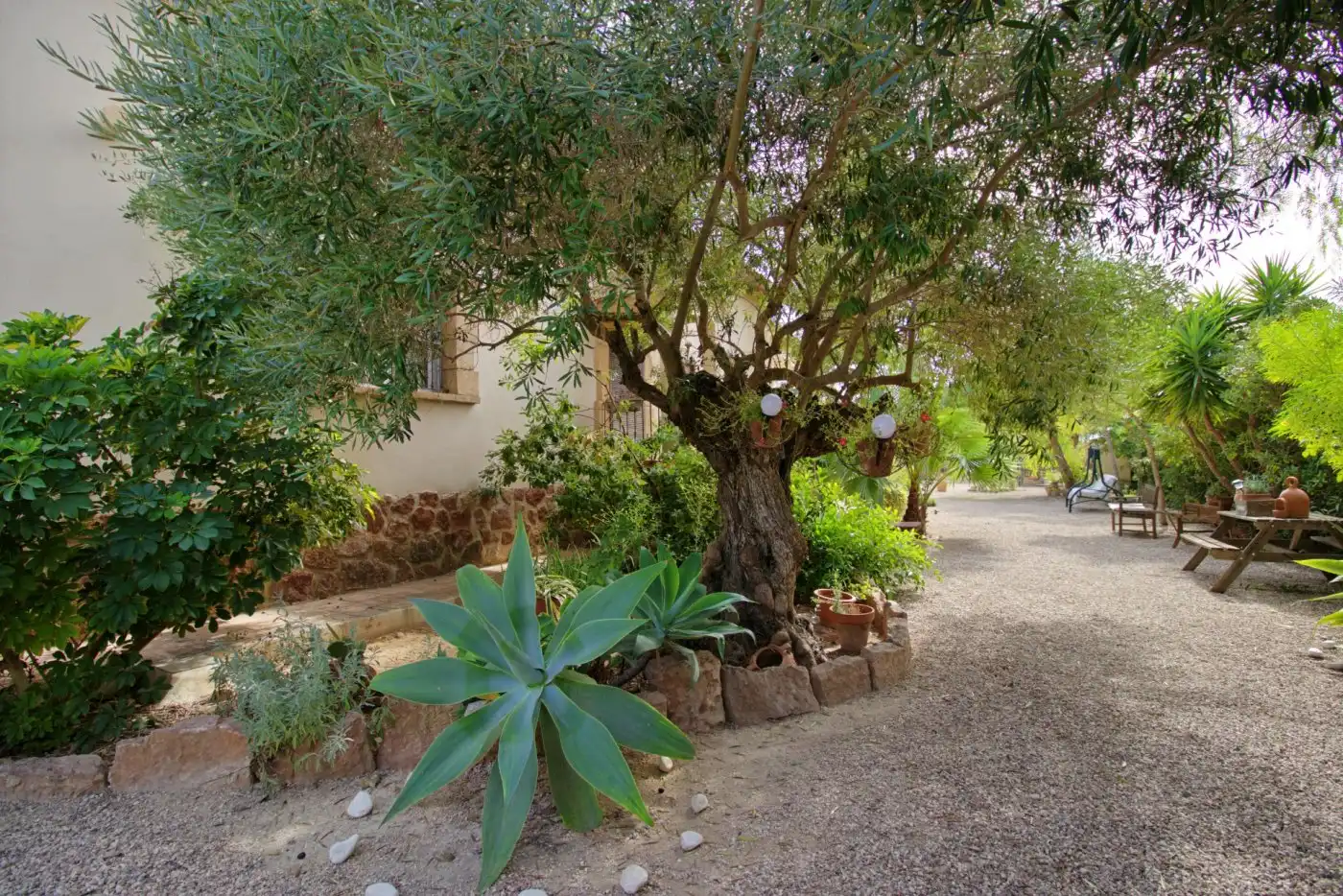 Villa con piscina in vendita a Valverde, imagen 76