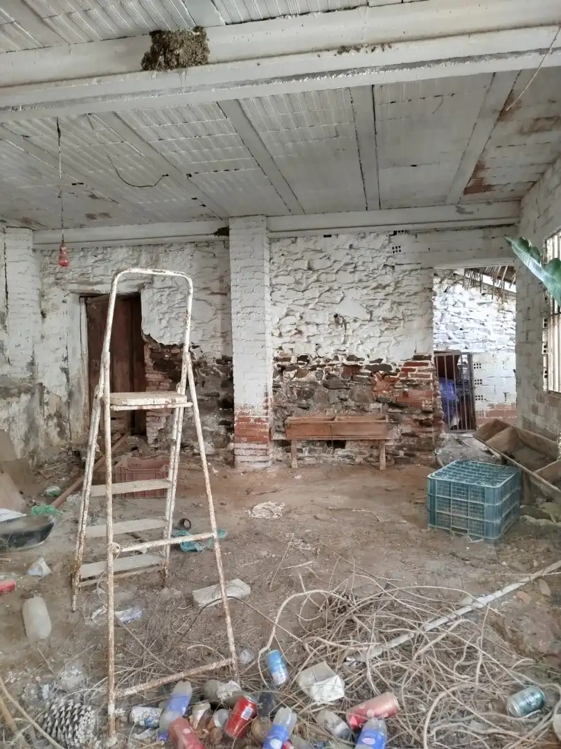 Haus zum Verkauf in Benamocarra, imagen 5