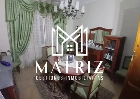Casa en venta en Calle del Pintor Francisco Carretero