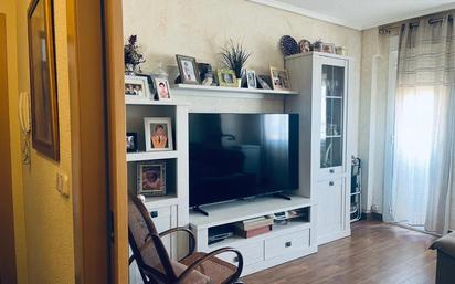 Living room of Flat for sale in Albatera