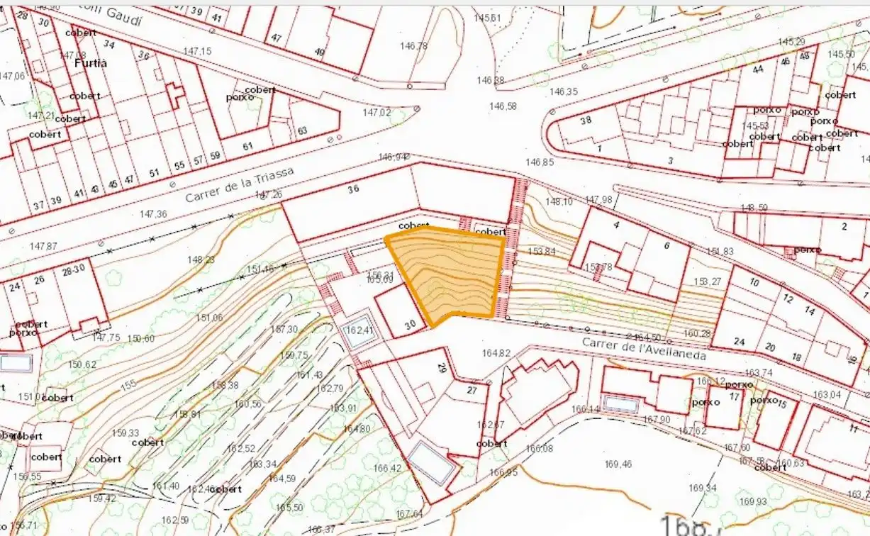 Terrenos y solares en venta en avellaneda, imagen 3