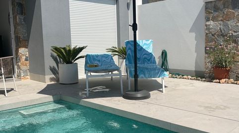 Photo 3 of Houses for sale in Balsicas, Torre-Pacheco