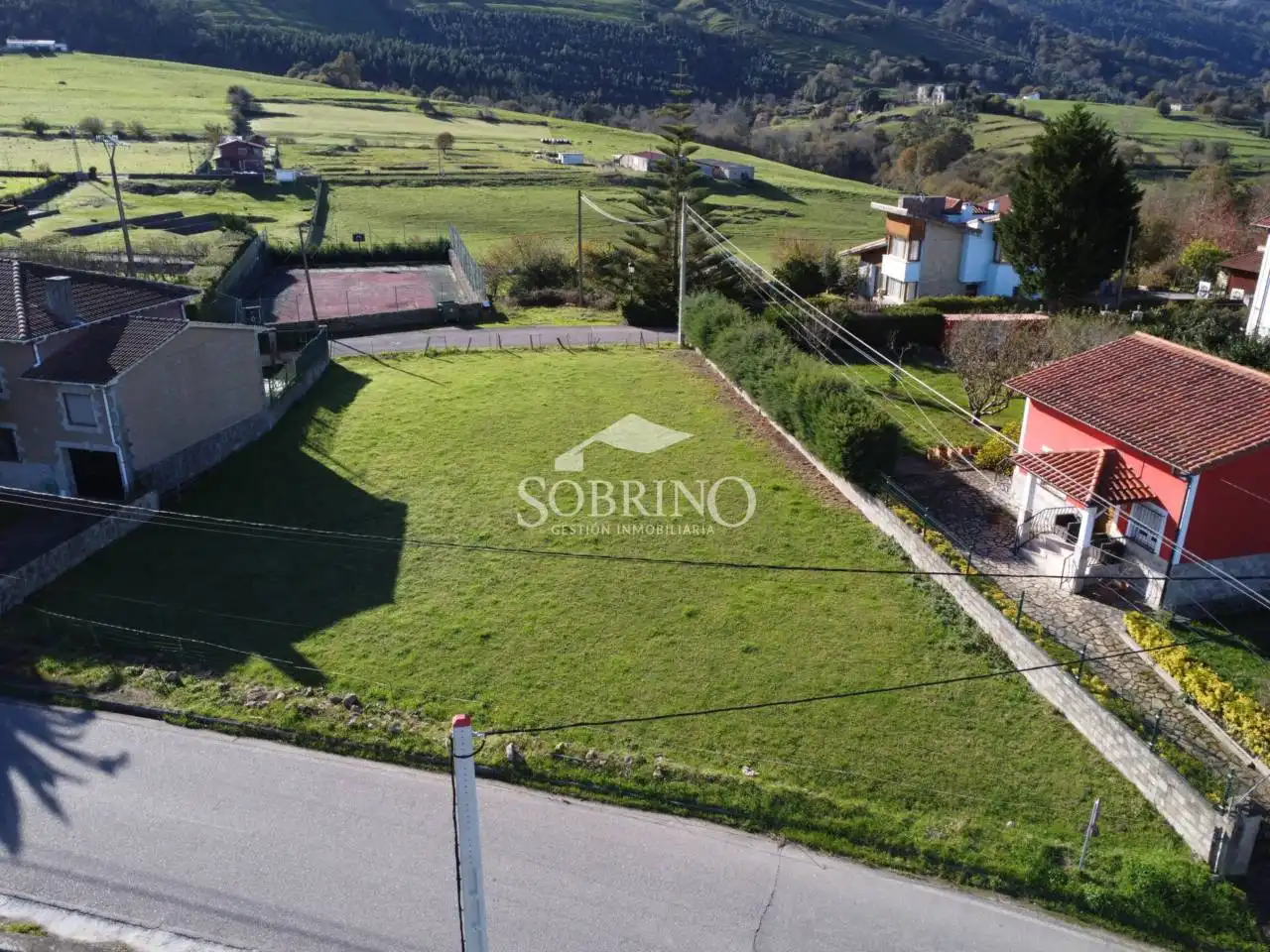 Terreny residencial en venda a Calle Villanueva de Colombres 0, imagen 9