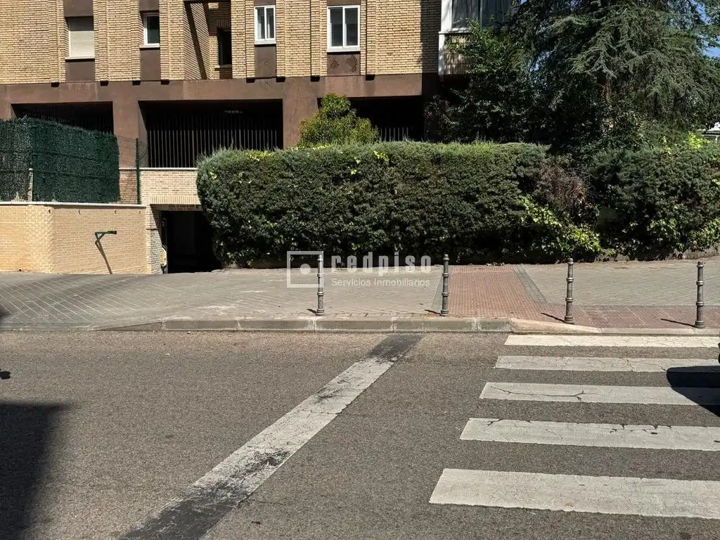 Doppelparkplatz zum Verkauf in GENERAL AMPUDIA, imagen 11