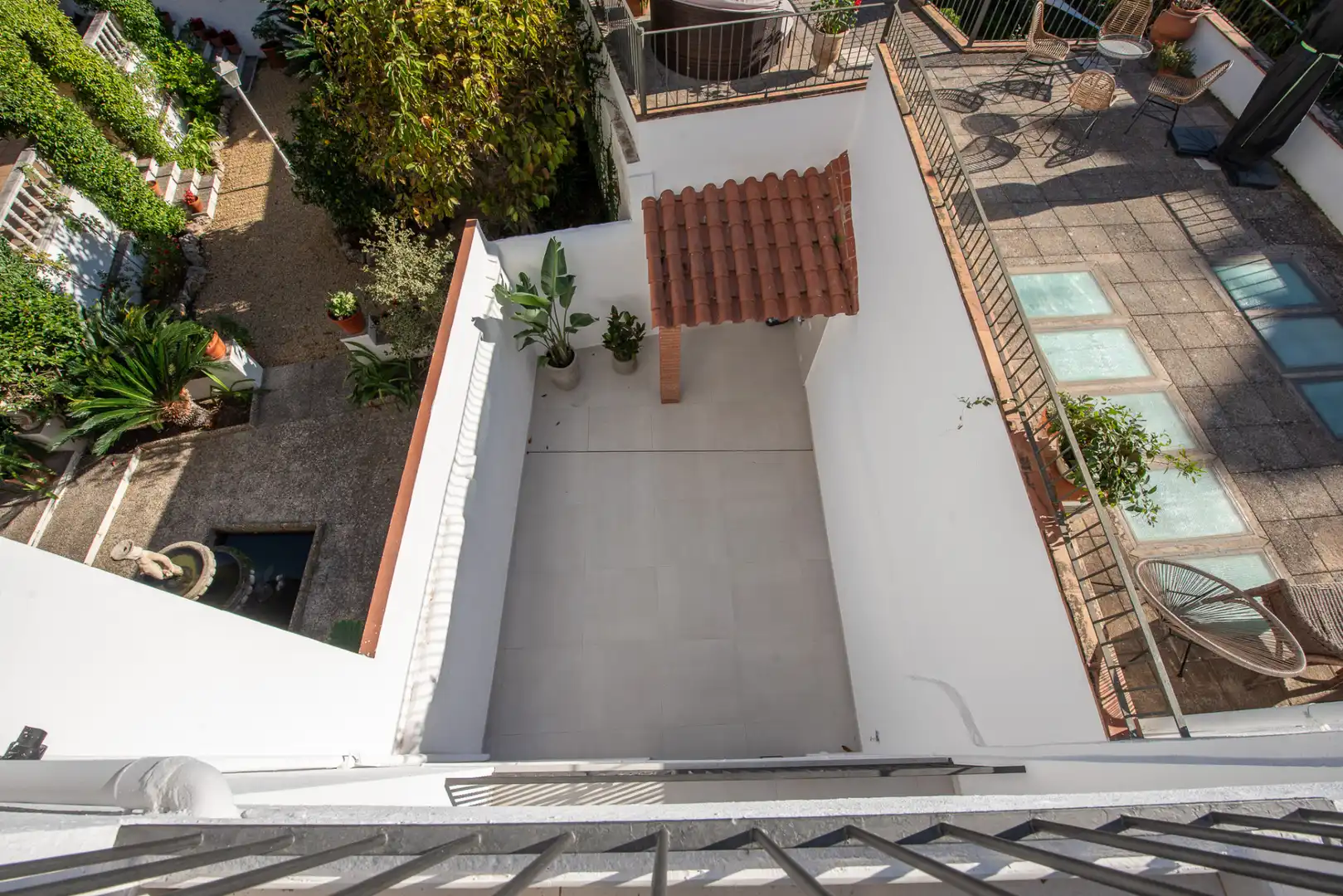 Detached homes for sale in Eixample
