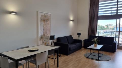 Foto 3 de Loft de lloguer a Calle Andarella, 1, Barrio de la Luz, Xirivella