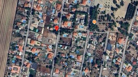 Foto 5 de Piso en venta en Calle Olmos 22, Numancia de la Sagra, Toledo