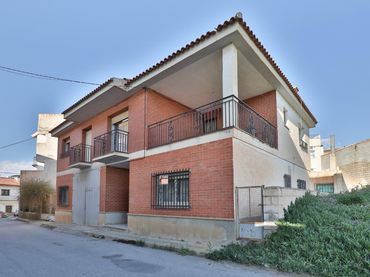 Maison avec balcon à vendre à MOLINOS