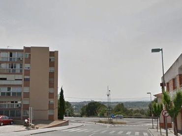 Pis amb balcó en venda a Avenida ACCES ICOMAR