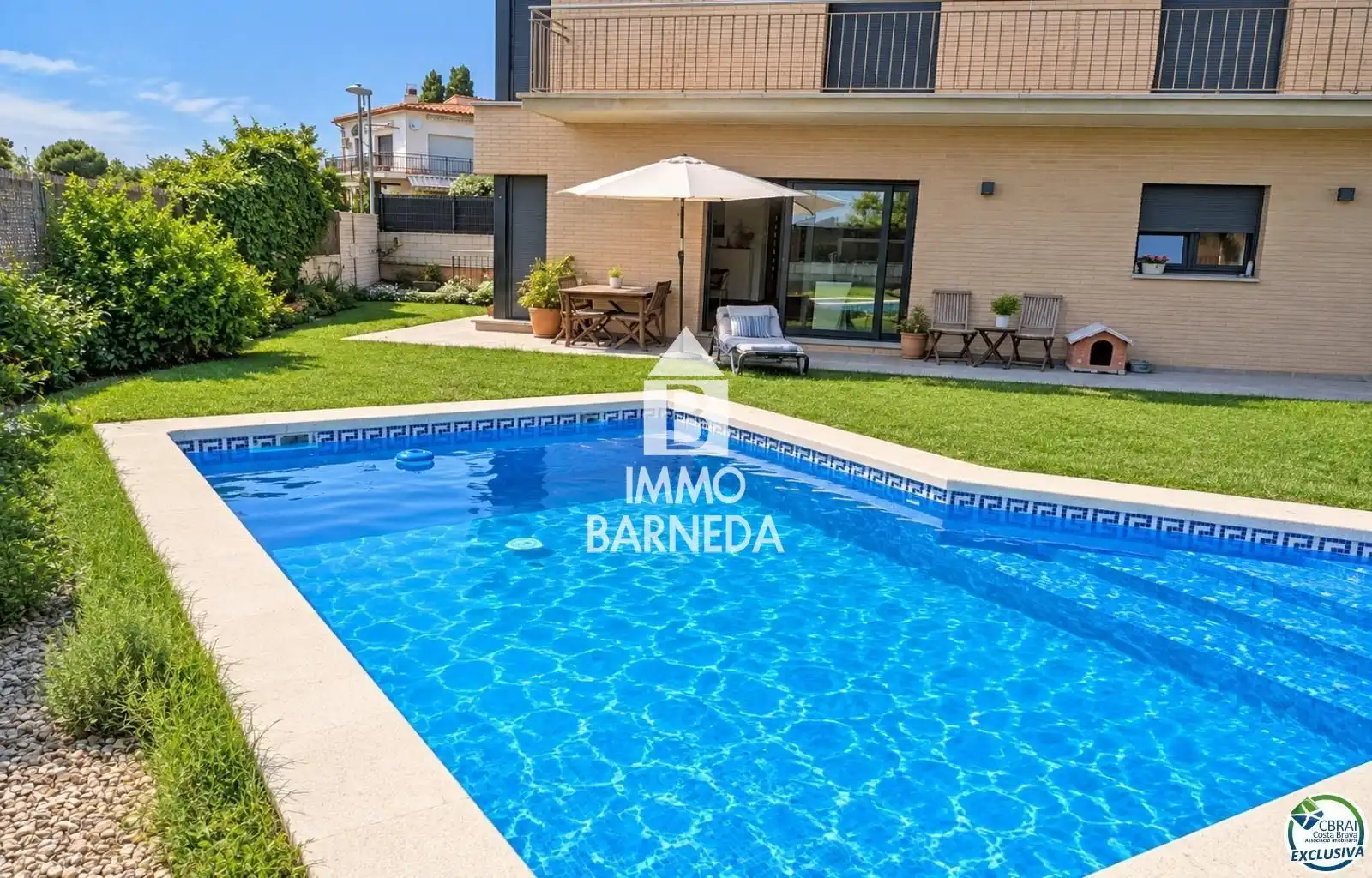 Villa avec terrasse à vendre à castanyer 2, imagen 2
