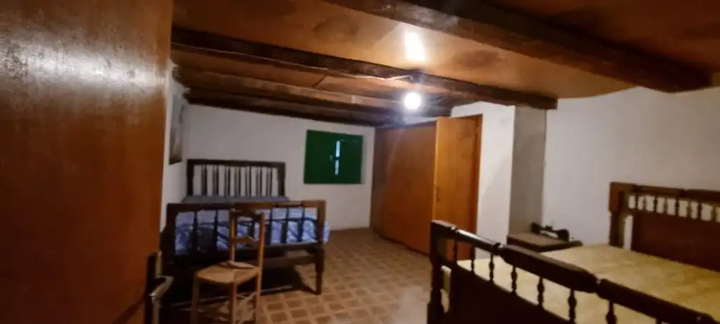 Finca rústica en venda a mayor, Canal de Berdún