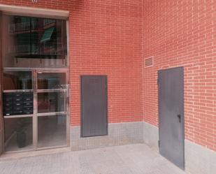 Exterior view of Garage for sale in Esplugues de Llobregat