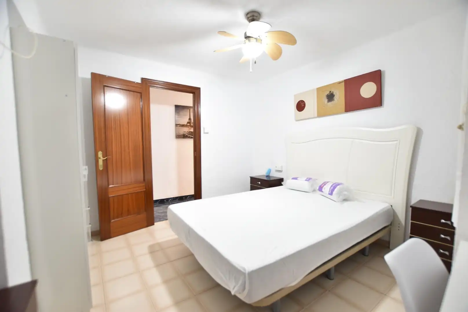 Zimmer in Calle Ebro, Barrio de Zaidín