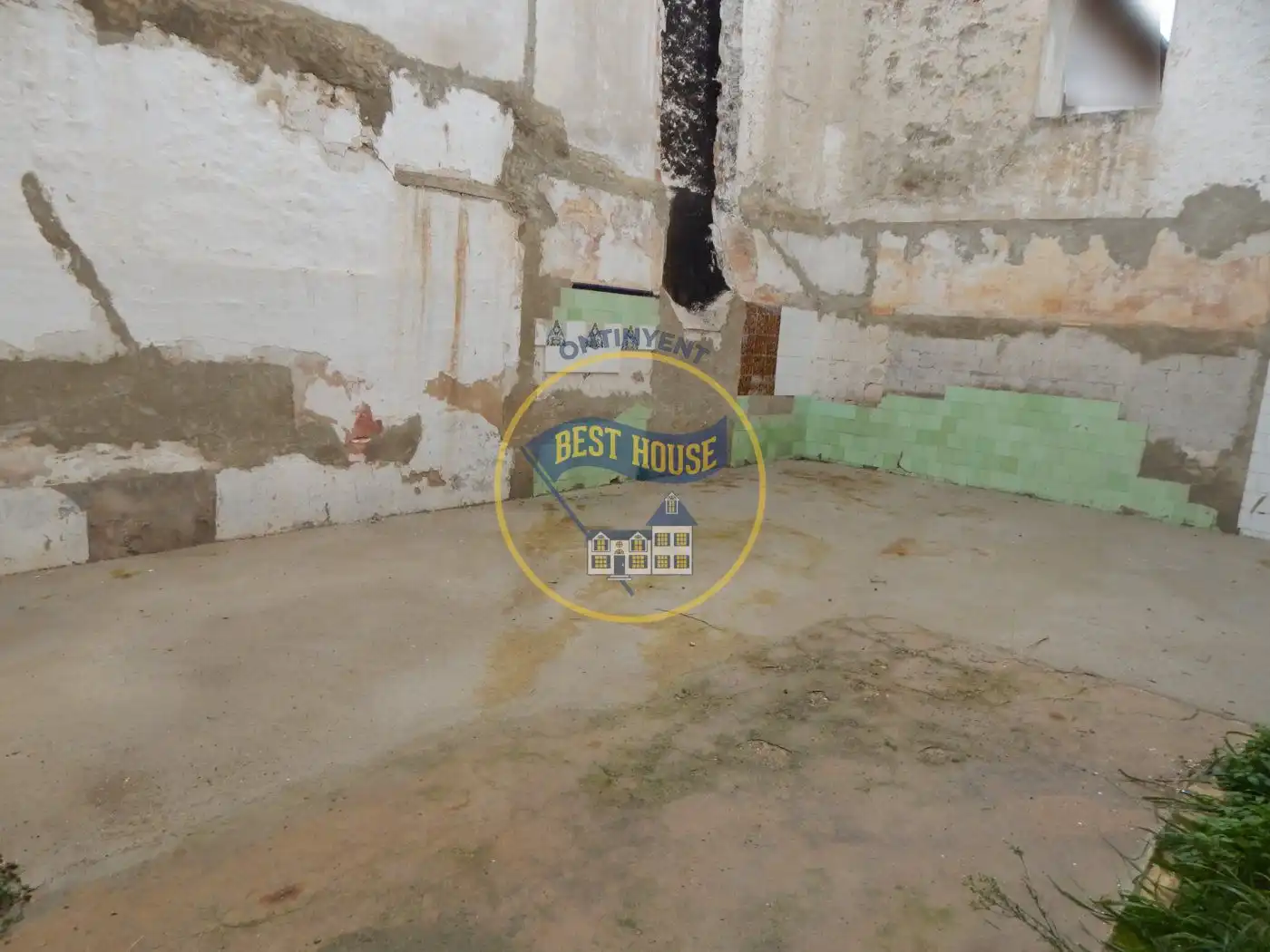 Casa amb terrassa en venda a L'Olleria, imagen 37
