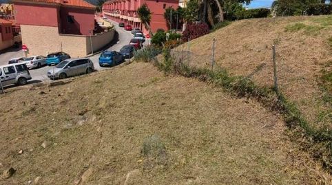 Foto 5 de Residencial en venta en San Bernabé, Algeciras