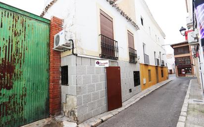 Exterior view of House or chalet for sale in Ocaña  with Heating