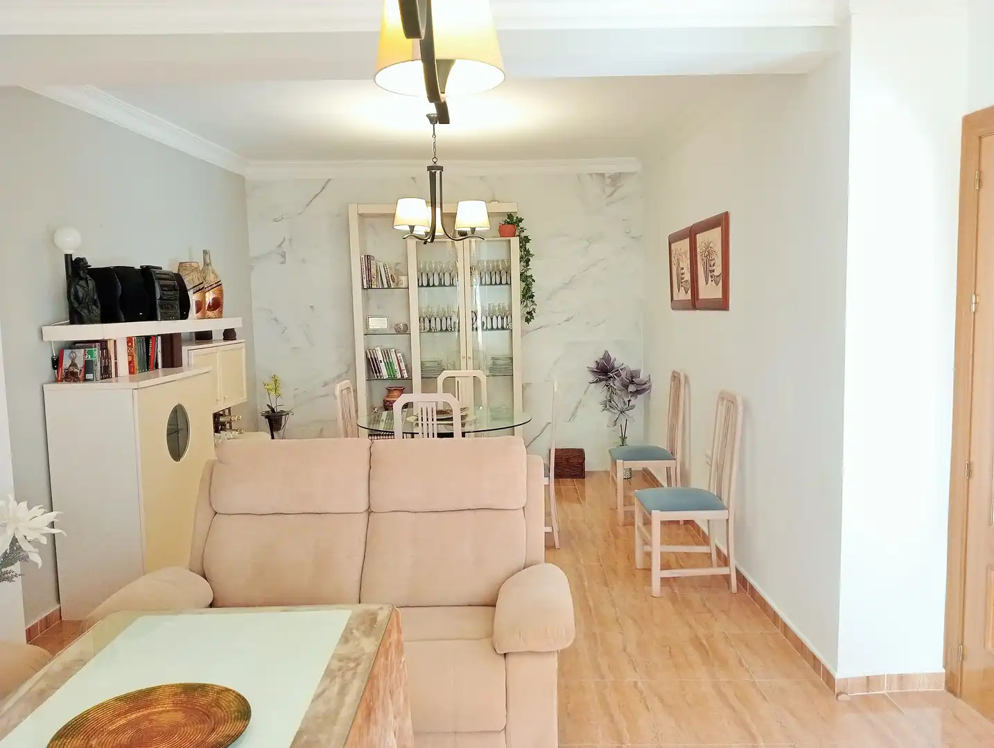 Haus zum Verkauf in Villanueva de las Torres, imagen 8