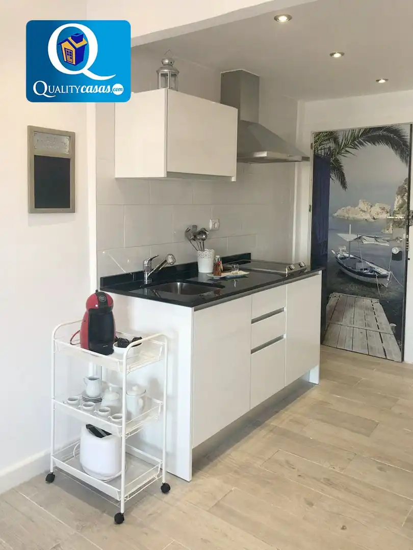 Piso con ascensor en venta en Centro, imagen 4