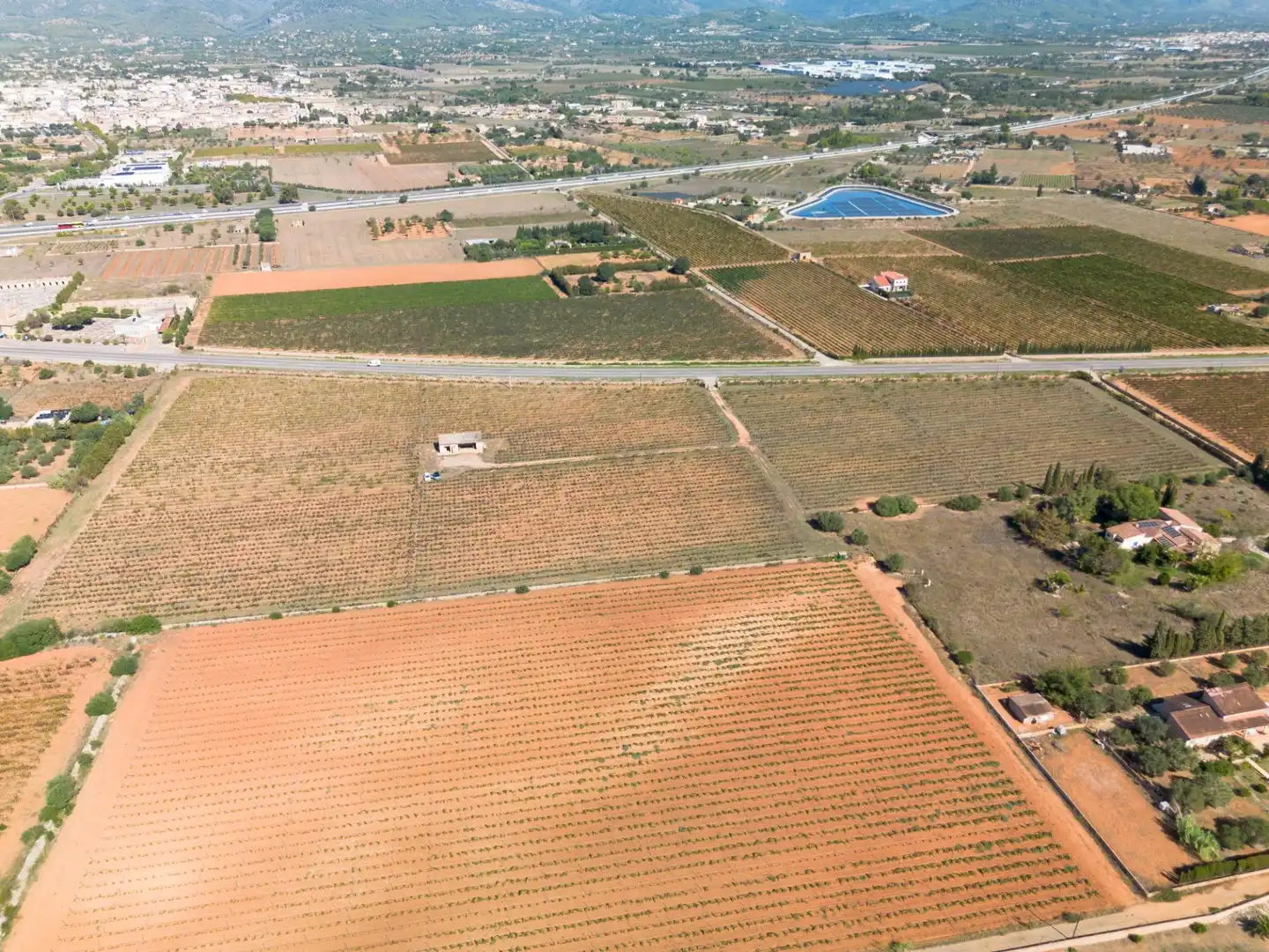 Terreno rustico in vendita a Camino POLIGONO 5, imagen 27