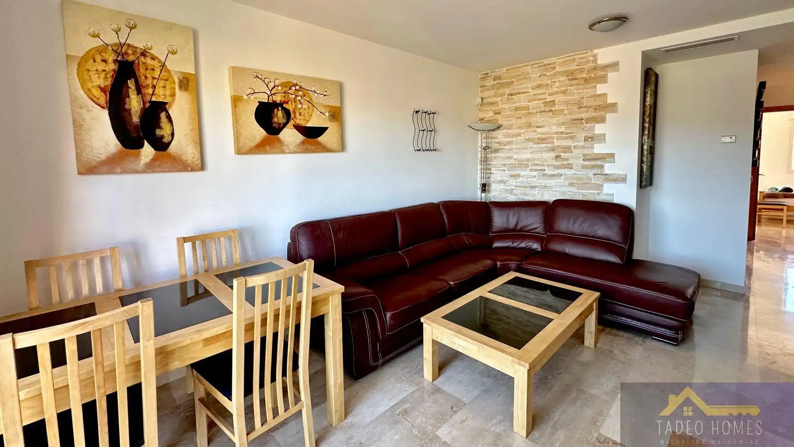 Apartament amb terrassa en venda a s 4, imagen 27