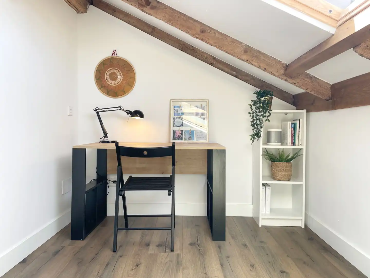 Appartement avec terrasse à vendre à Calle Alta 35, imagen 24