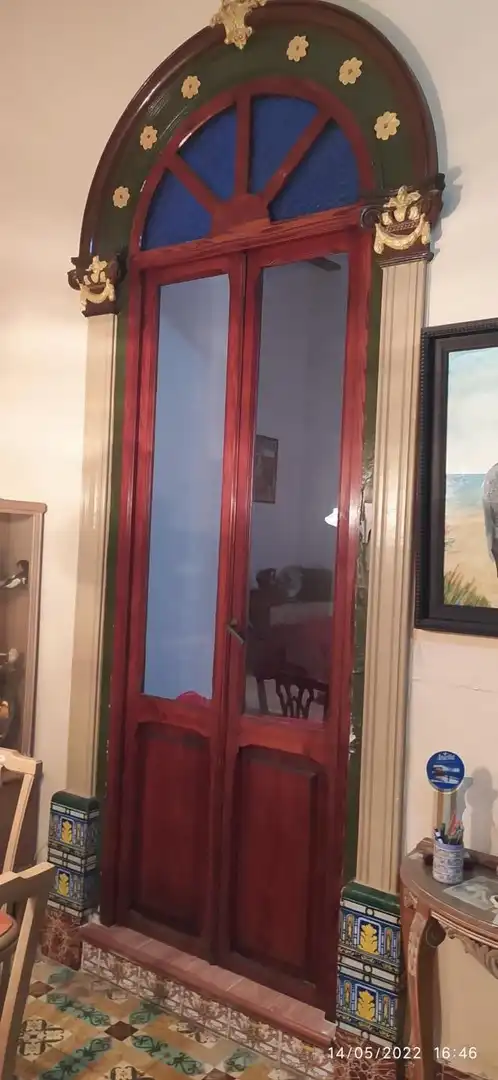 Habitación de Casa o chalet en venta en Antella