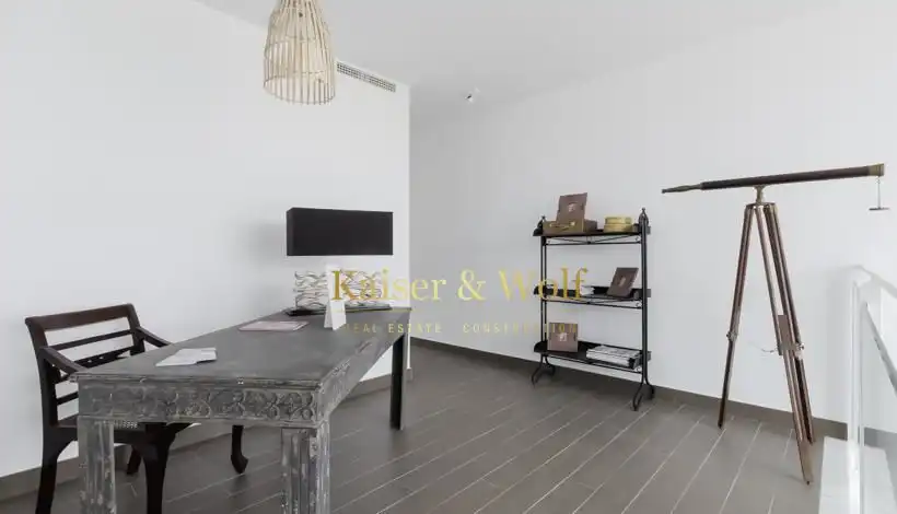 Bungalow con piscina in vendita a Gran Alacant, imagen 9