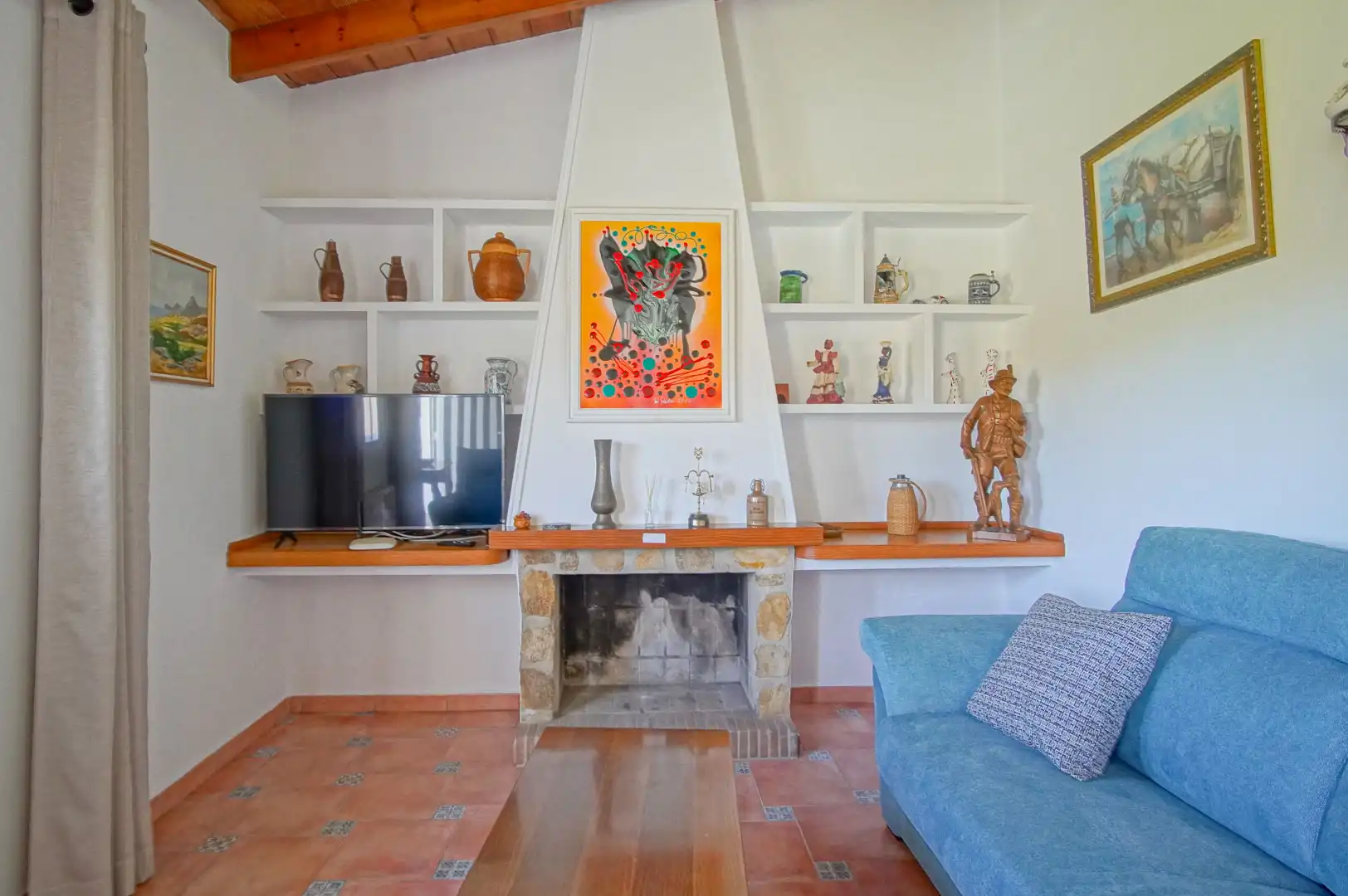 Detached house with terrace for sale in Cala Advocat - Baladrar, imagen 62