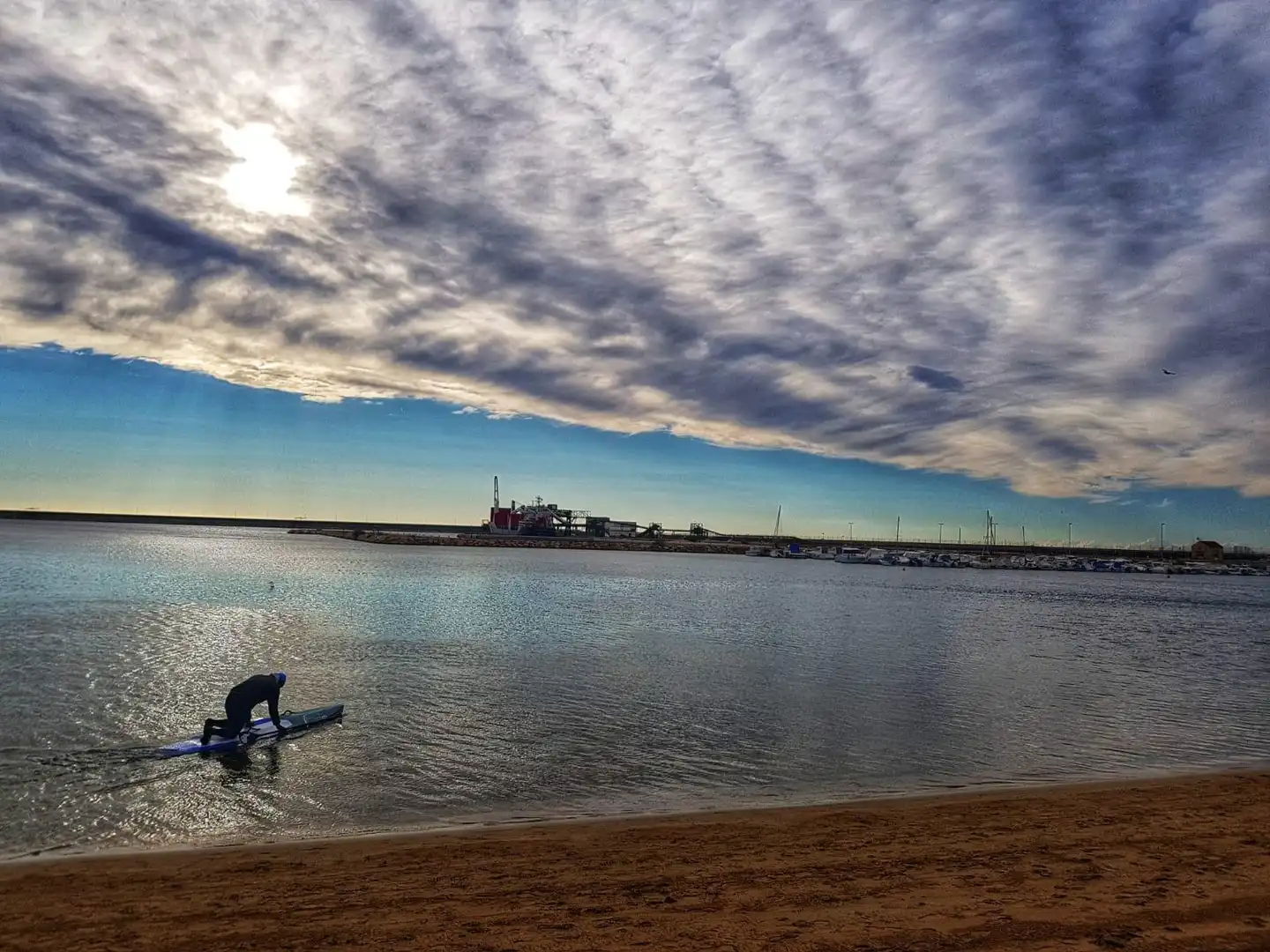 Außenansicht von Wohnungen zum Verkauf in Torrevieja mit Klimaanlage, Möbliert und Balkon
