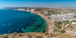 Foto 3 de Edifici en venda a Aguadulce Sur, Almería