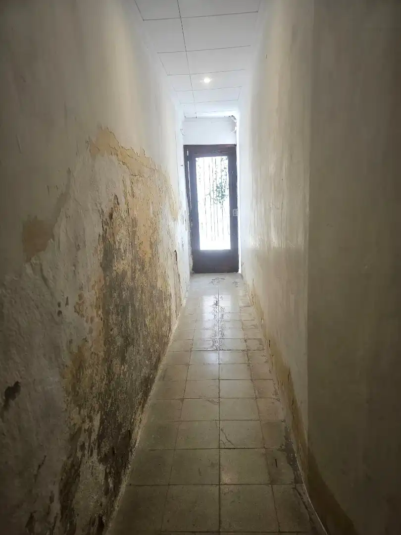 Casa adosada en venda en El Perelló