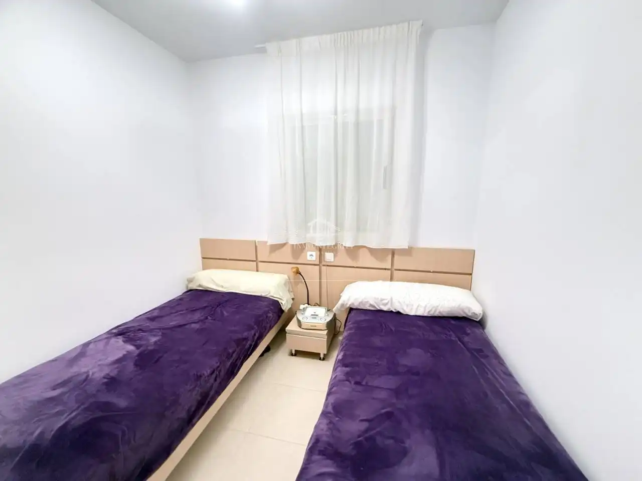 Apartament en venda a Avenida Jardín, 3, Aguamarina