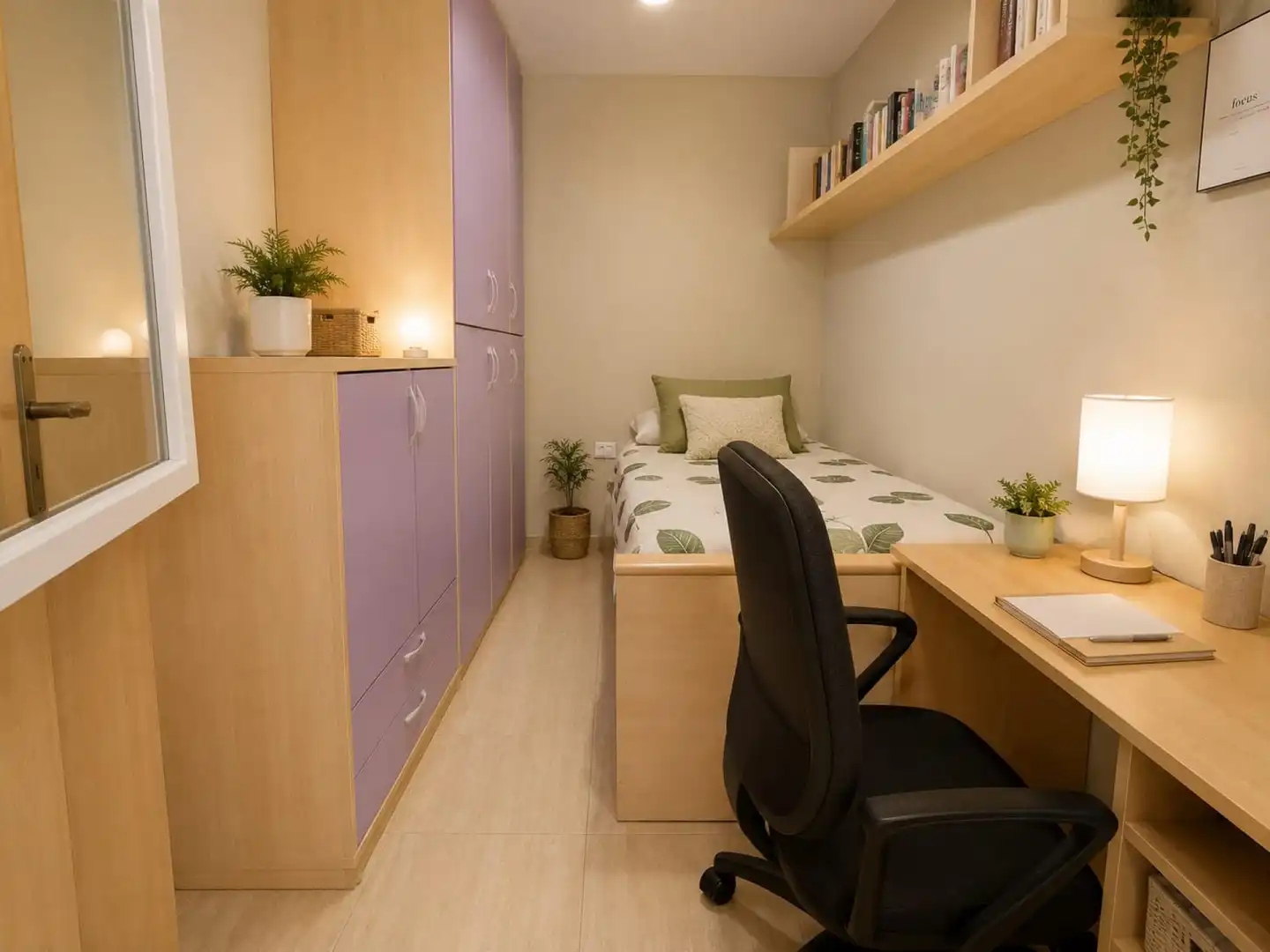 Wohnung mit Aufzug zum Verkauf in Centre, imagen 9