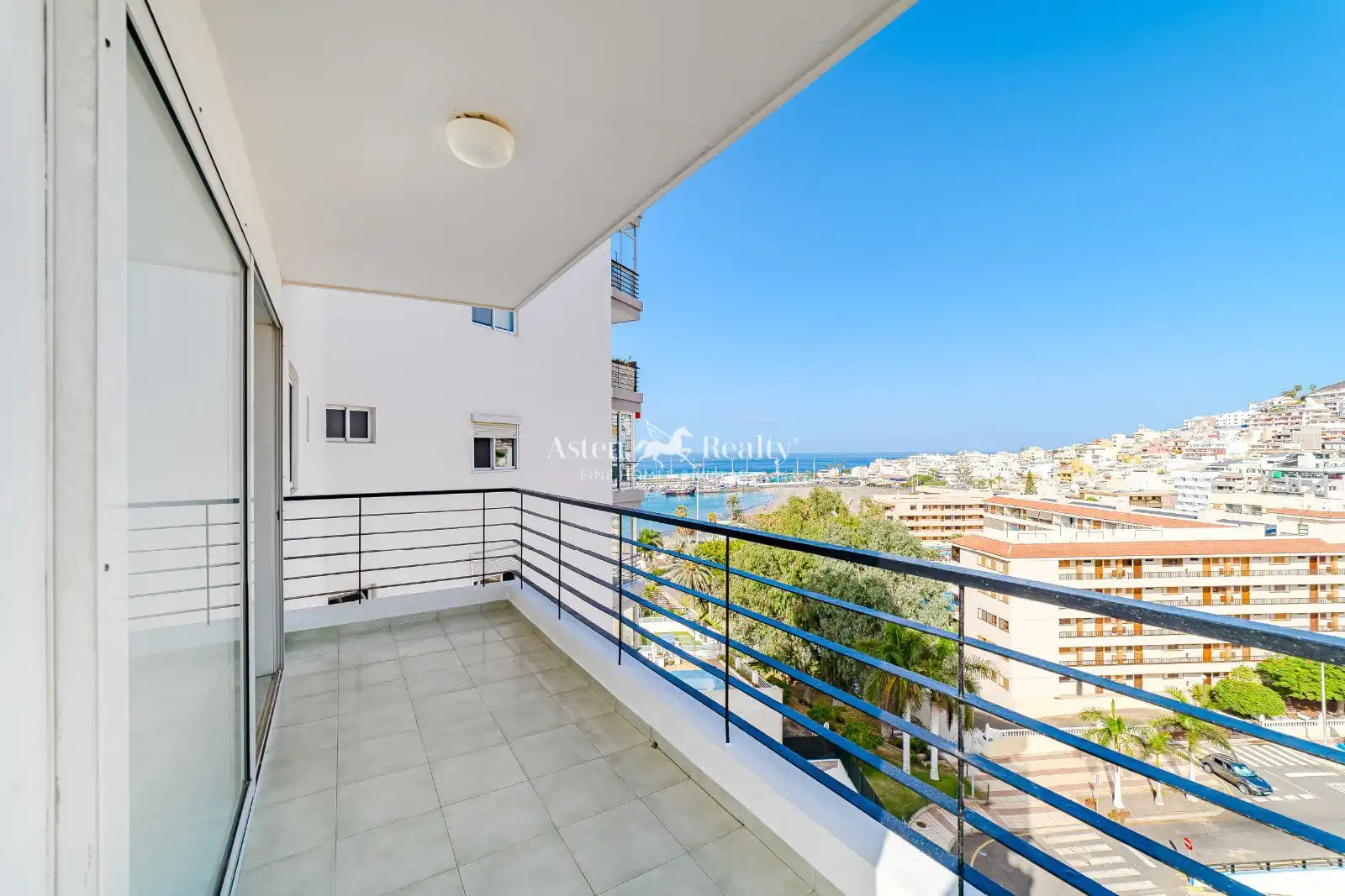 Apartamento en venta en El Coronel, 6, Los Cristianos
